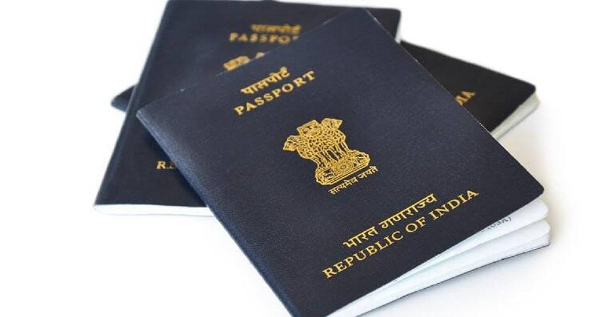indian-passport