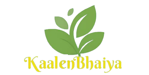 Kaalen Bhaiya